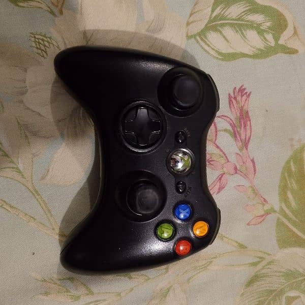 Xbox 360 4