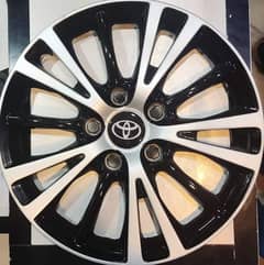 cars wheel cover in good quality