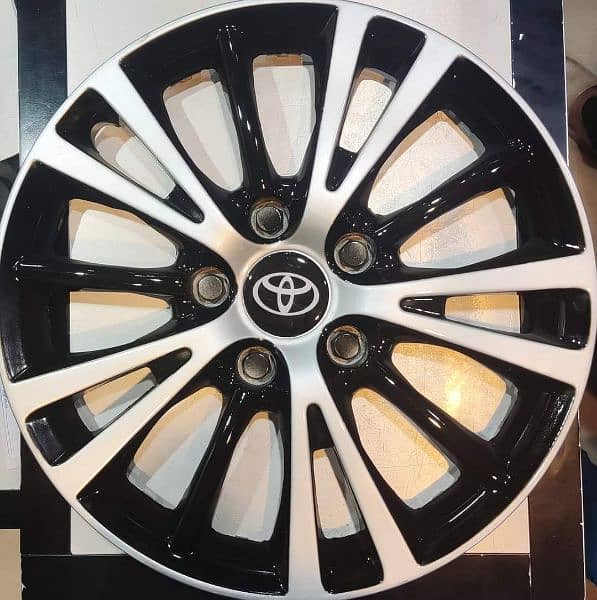 cars wheel cover in good quality 0