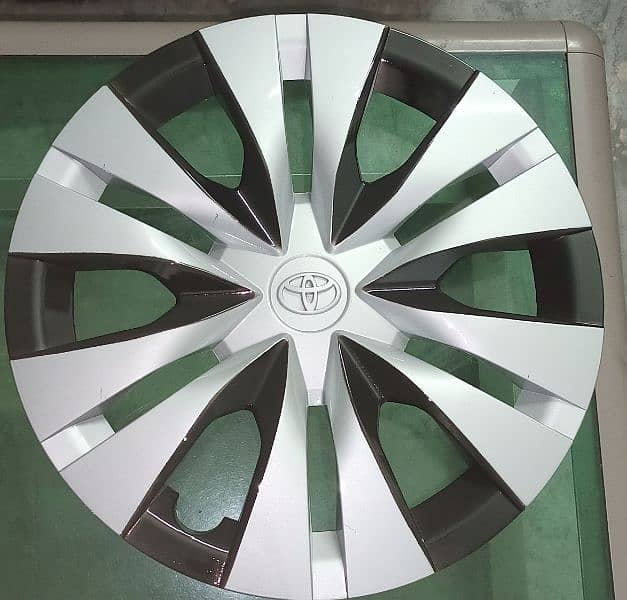 cars wheel cover in good quality 1