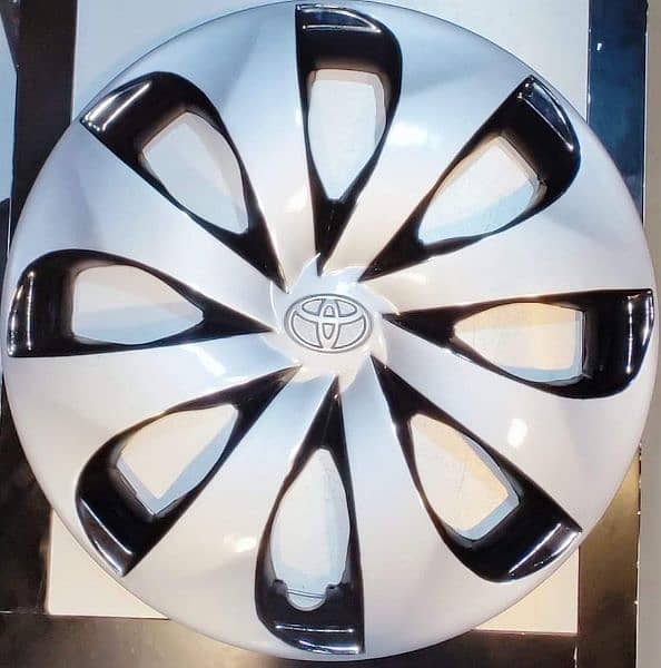 cars wheel cover in good quality 2