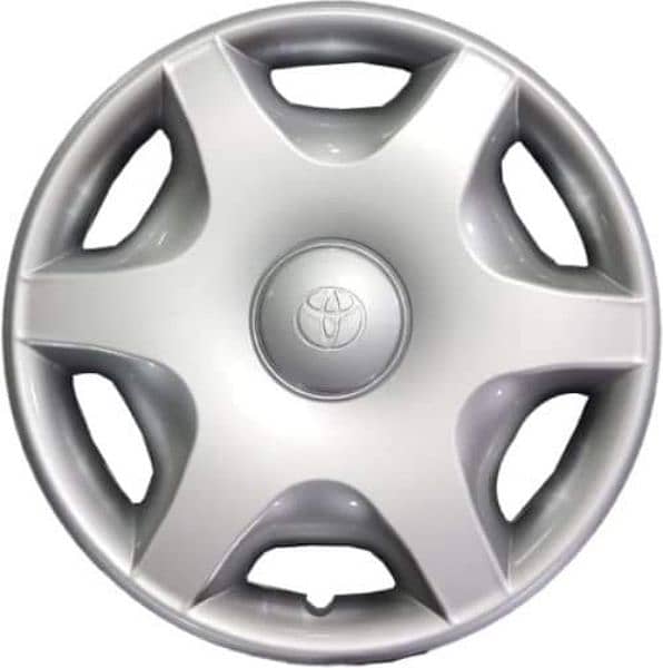 cars wheel cover in good quality 3