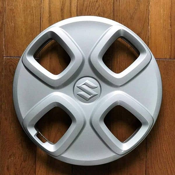 cars wheel cover in good quality 4