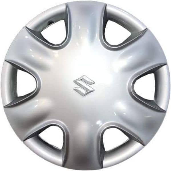 cars wheel cover in good quality 5