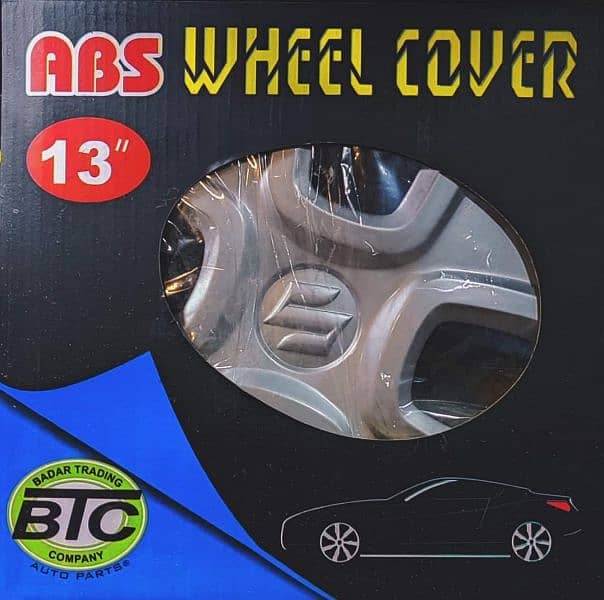 cars wheel cover in good quality 6