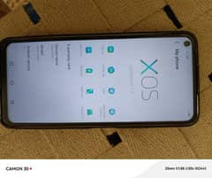 Infinix Note 7,6/128 0