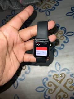 Apple watch series olx best sale