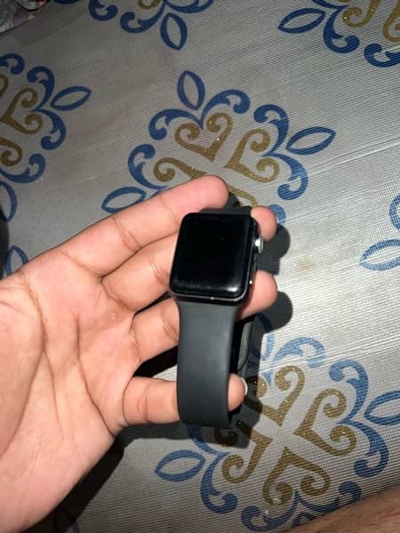 Apple Watch Series 3 - 38MM 1