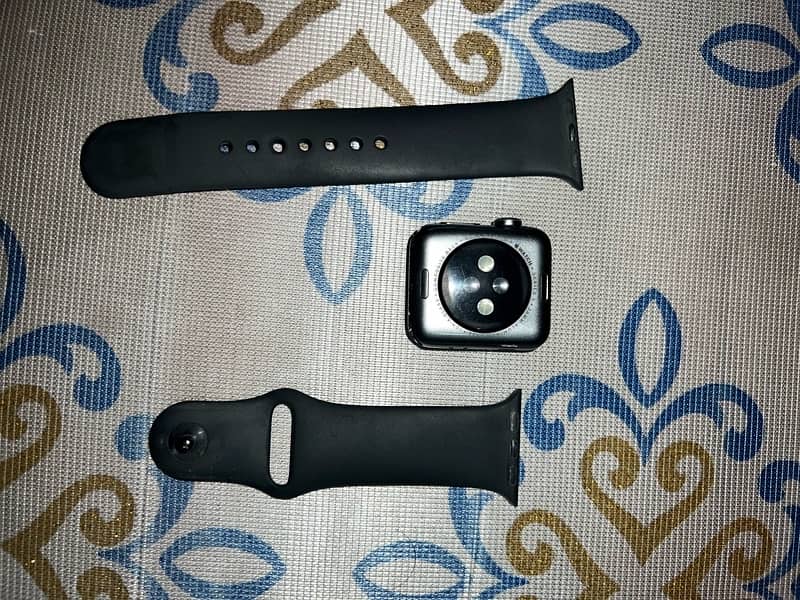 Apple Watch Series 3 - 38MM 2