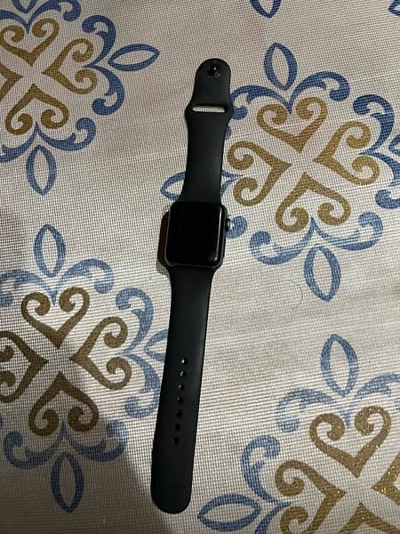 Apple Watch Series 3 - 38MM 3