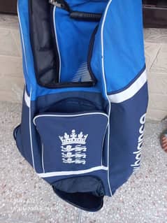 complete cricket kit