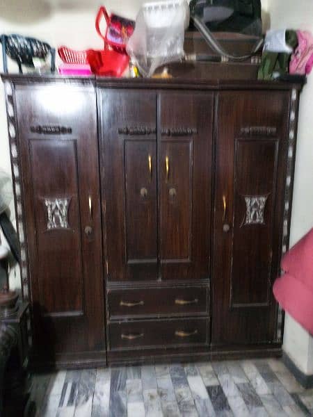 furniture good condition 2