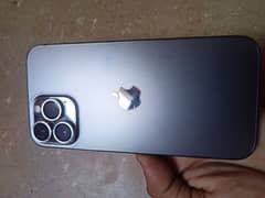 iphone 13 pro max 256 GB non pta 0