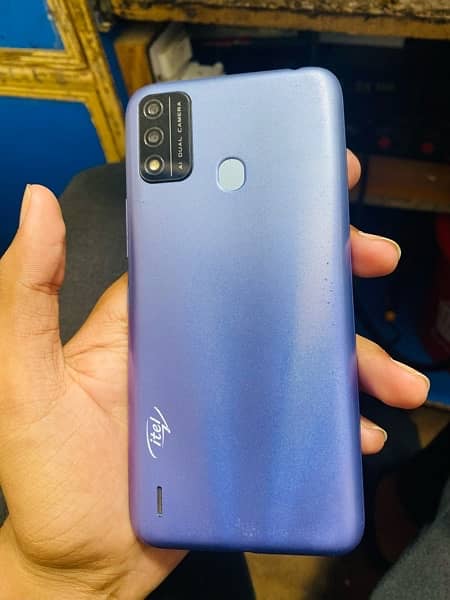 itel A48 | 2GB RAM 32GB Memory | 3300mah Bettery timing 3 to 4 days 1