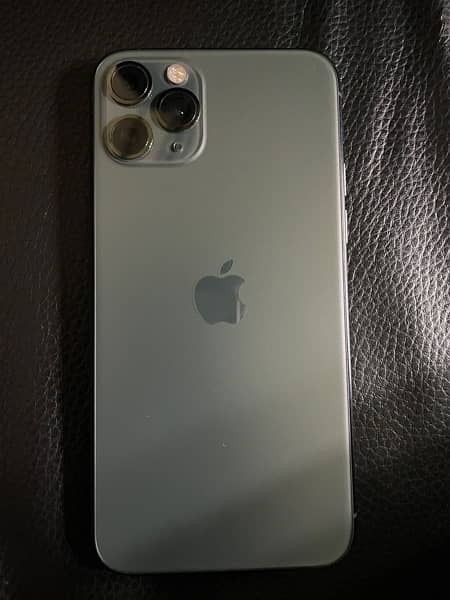 Iphone 11 pro approved 0