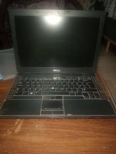 Dell Latitude E6410 (4/230)