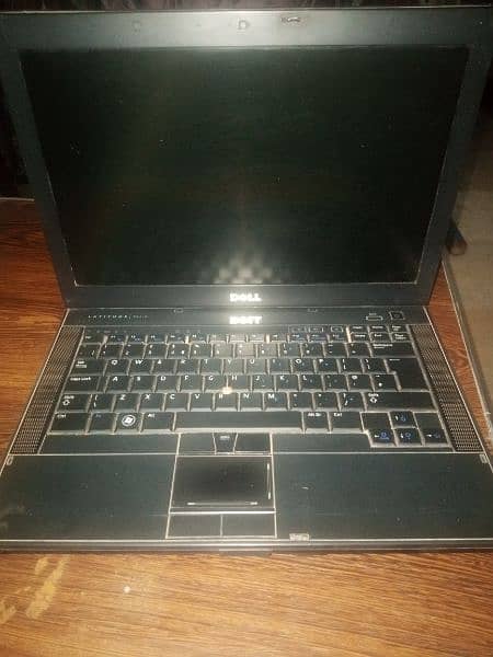 Dell Latitude E6410 (4/230) 2