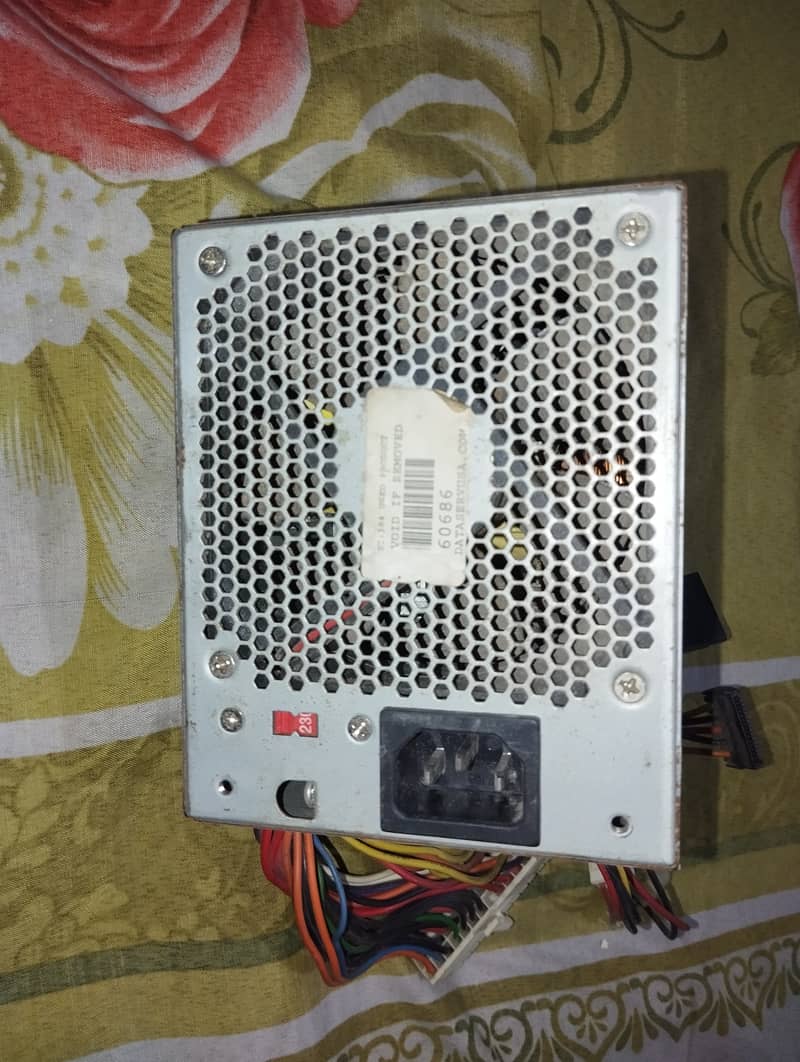 Power supply 12V/16A For sale. 1