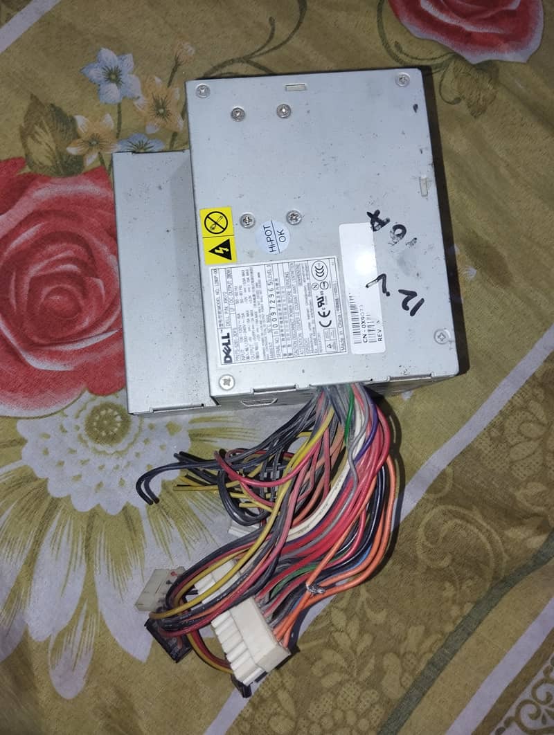 Power supply 12V/16A For sale. 2