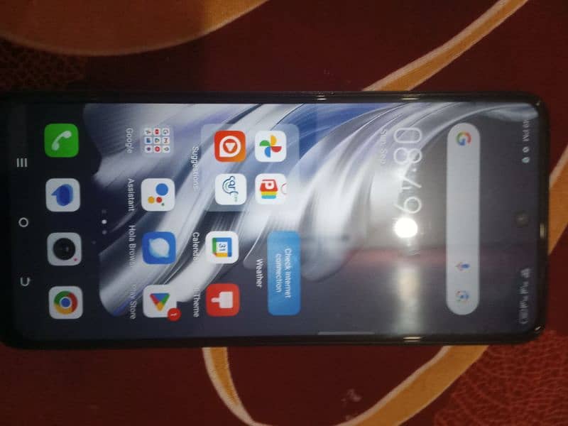 Tecno 8+8/256  price fixed /  infinix redmi realme 6mon warranty 1