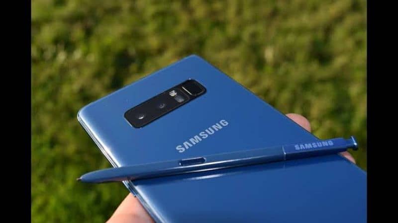 samsung note 8 0