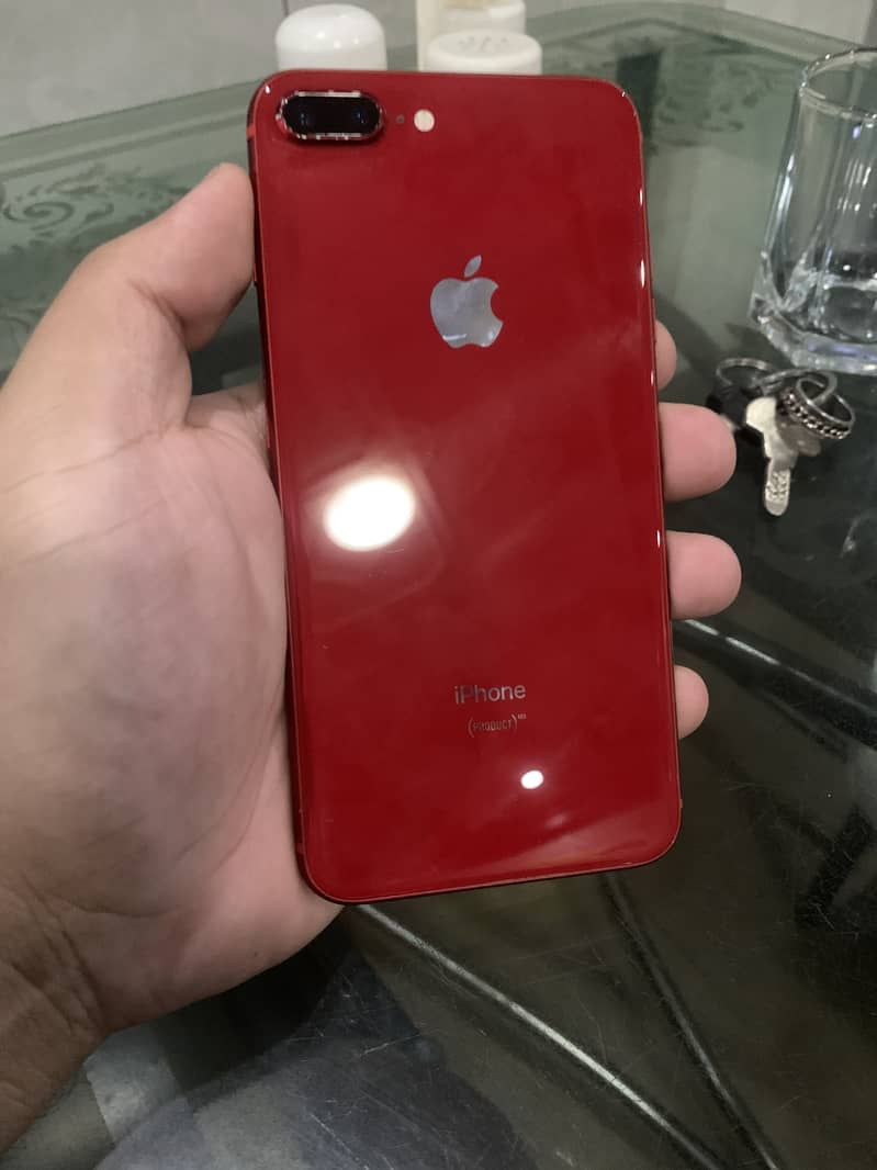 iPhone 8 plus pta approved 1