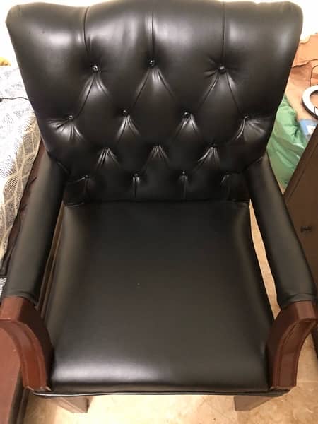 High quality foam Chair for sell 0