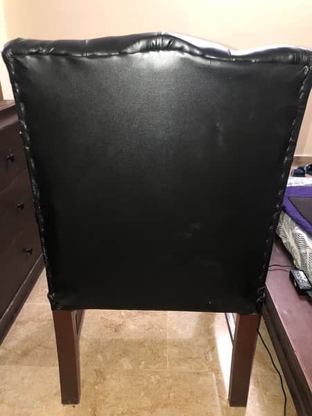 High quality foam Chair for sell 1