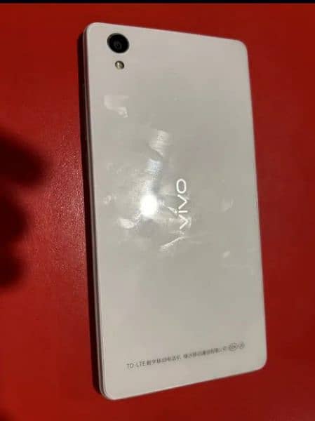 Vivo Y51a 4GB RAM AND 64GB 1