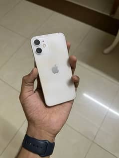 iPhone 12 mini 128gb Pta Approved