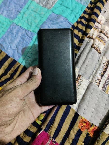 Sigma Power Bank 20000 mah Fast Charging 4