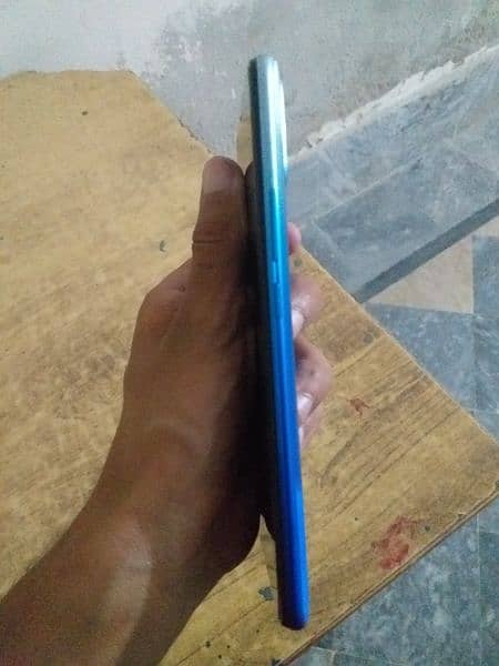 Infinix hot 11 play 1