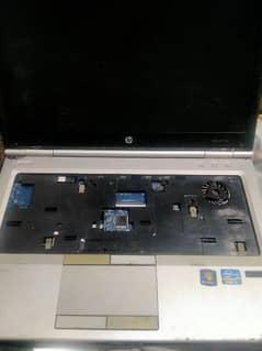 HP Elitebook 8470p Parts Available