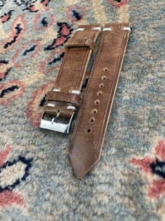 watch strap