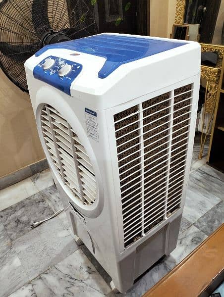 Boss Air Room Cooler. 3