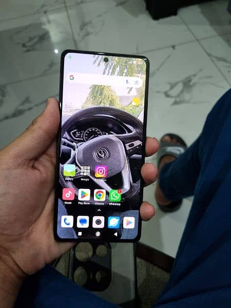 POCO M6 PRO 1