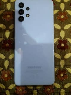 Samsung a32 0