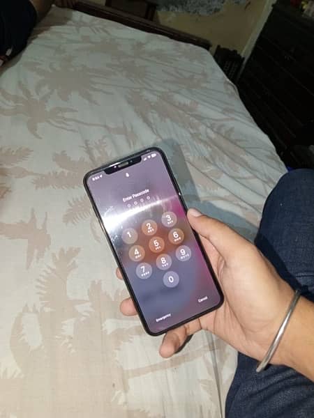 iphone xs max 256 gb 2