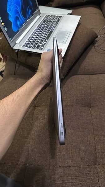 Macbook Air M1 1