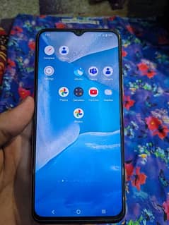 vivo Y33t 8/128 Condition 10/8 PTA Approved