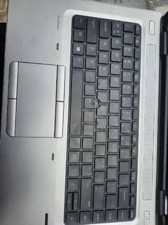 Hp probook 640 cori5 g2 6generation