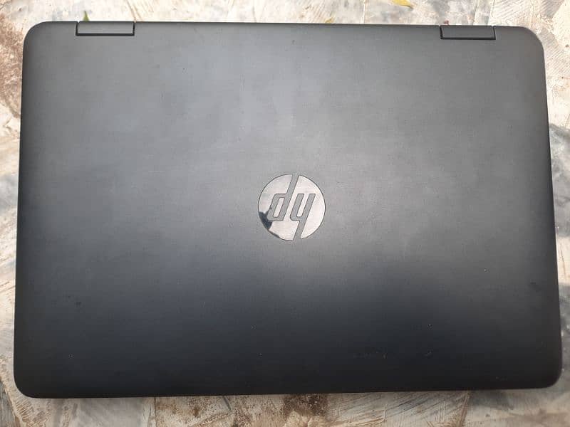 Hp cori5 g2 1