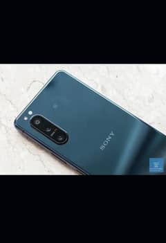 Sony Xperia 5 mark2(5g)