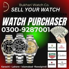 I am selling used Rolex datejust submariner GMT explorer buy watches