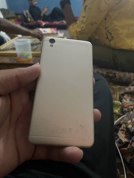 oppo a16 1