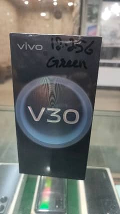 Vivo V30 Pack Phone