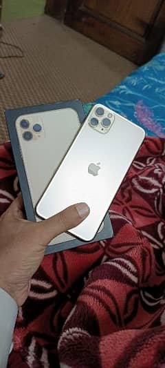 iphone 11 promax non pta 64 gb