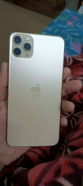 iphone 11 promax non pta 64 gb 6