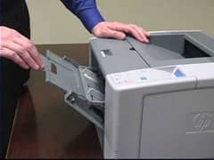 Hp Laserjet 2420