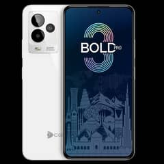 Dcode Bold 3 pro new condition 10 by 10 unused 120hz amoled display